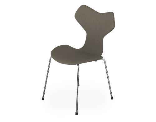 grand prix chair full upholstered