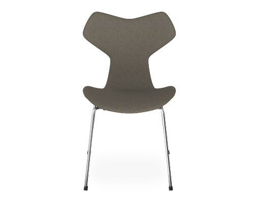grand prix chair full upholstered