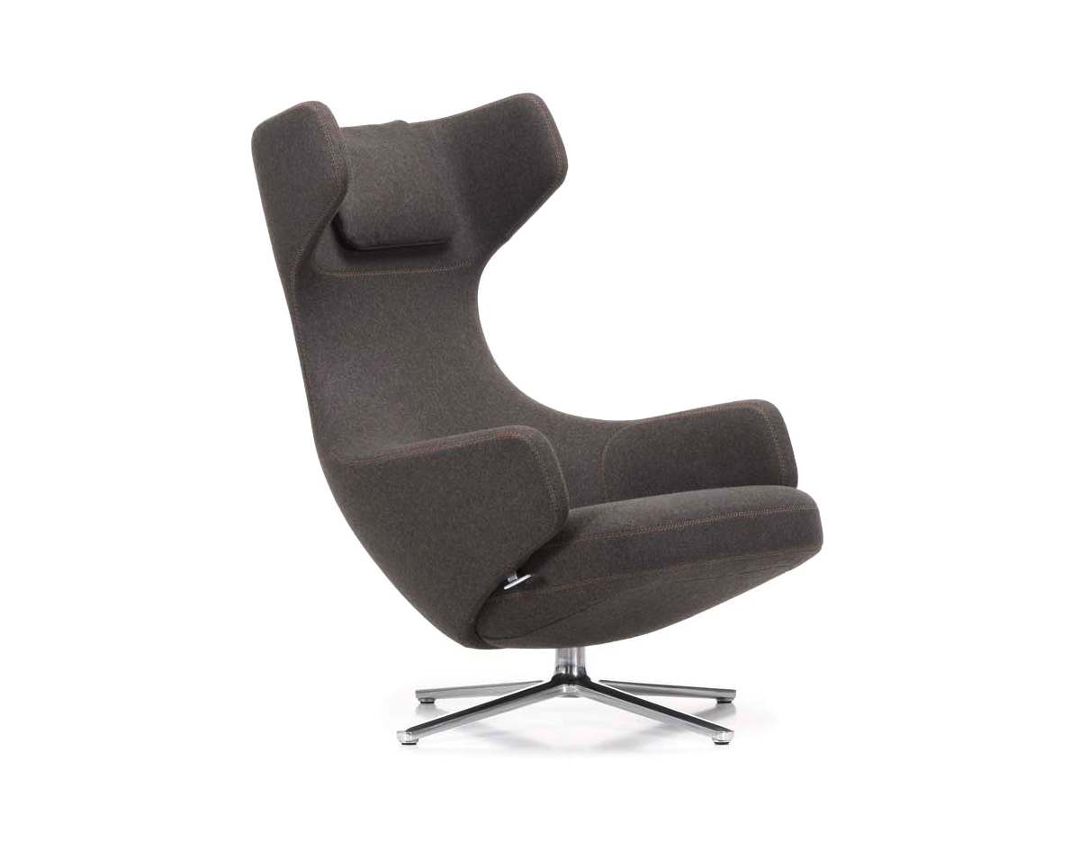 grand repos lounge chair