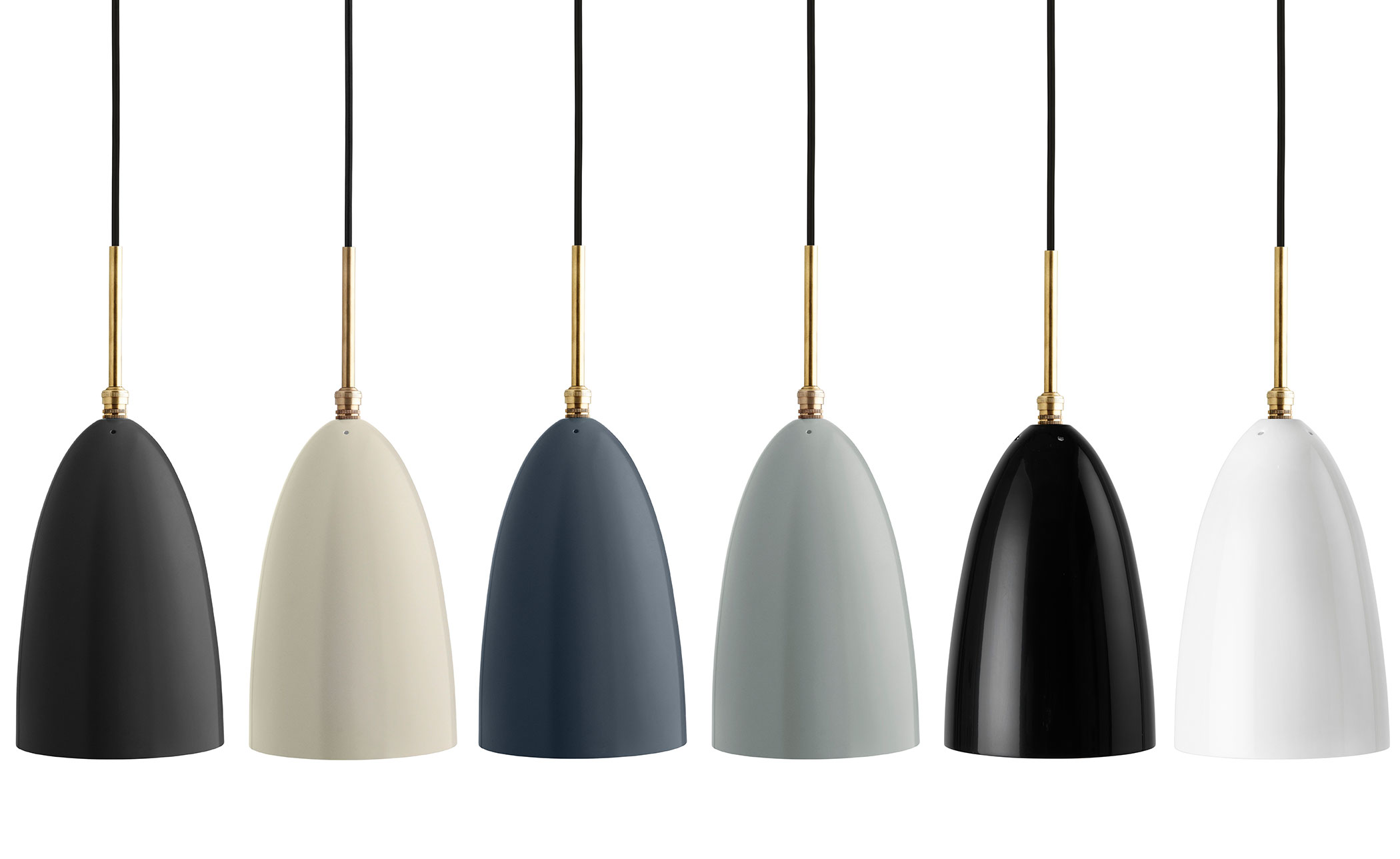 grashoppa pendant light