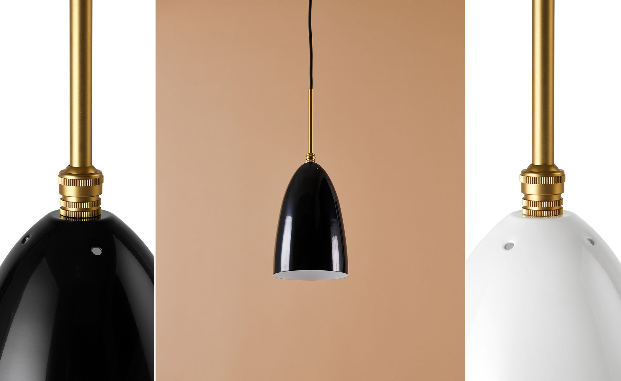 grashoppa pendant light