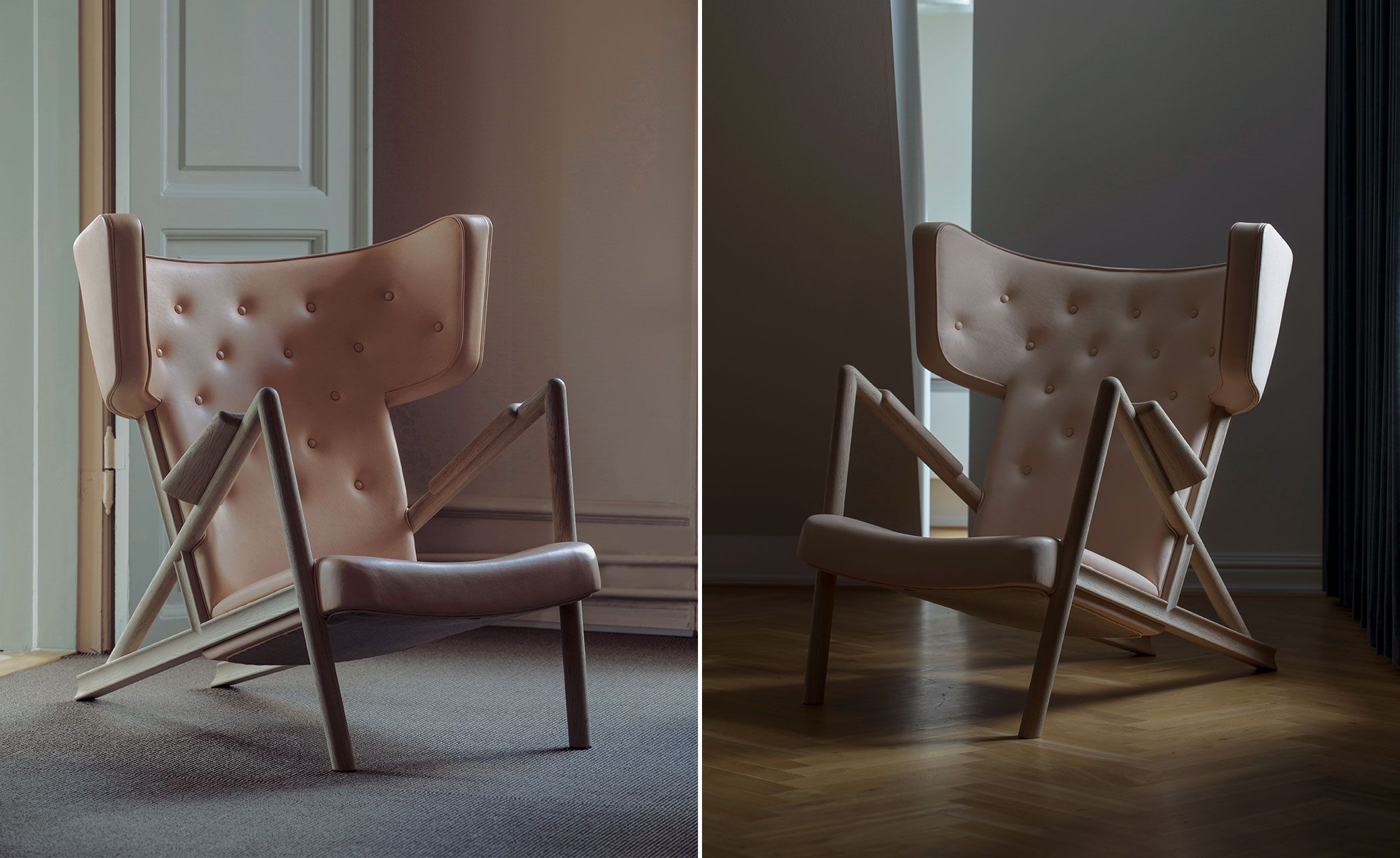 Grasshopper Chair