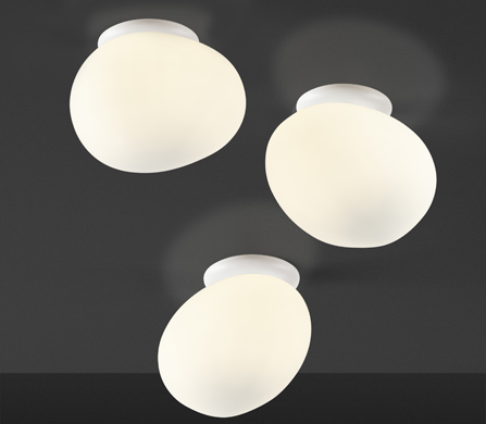 gregg ceiling lamp