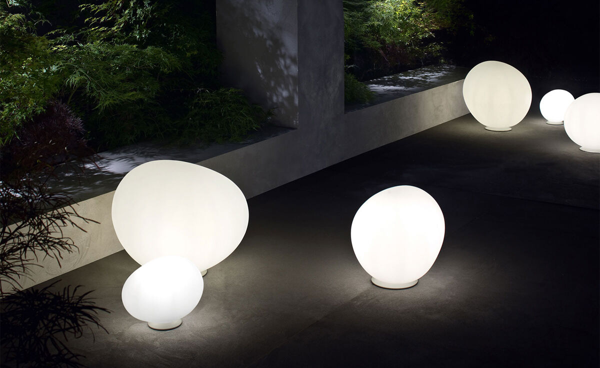 gregg outdoor floor lamp