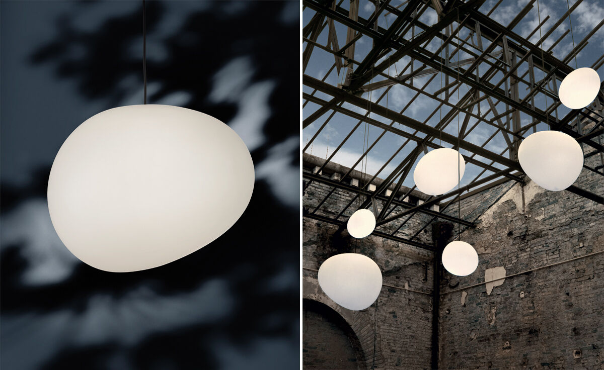 gregg outdoor suspension light