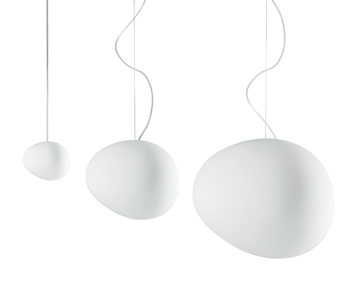 gregg suspension lamp