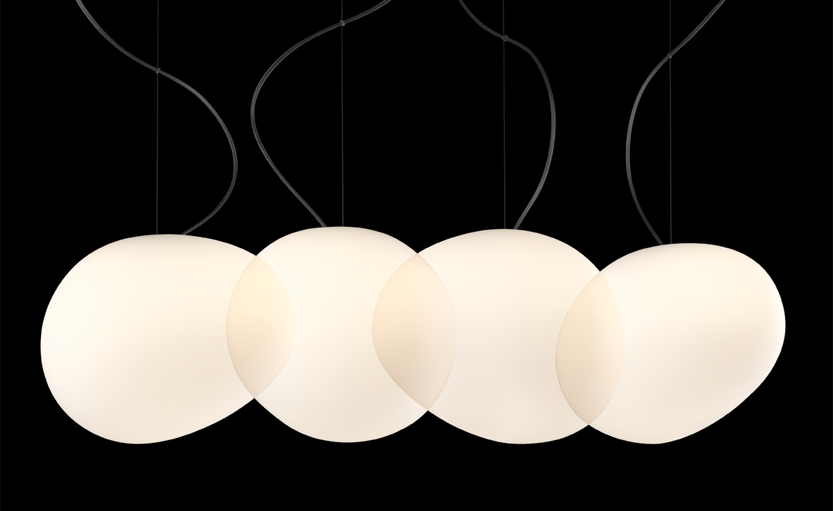 gregg suspension lamp