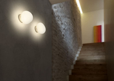 gregg wall lamp