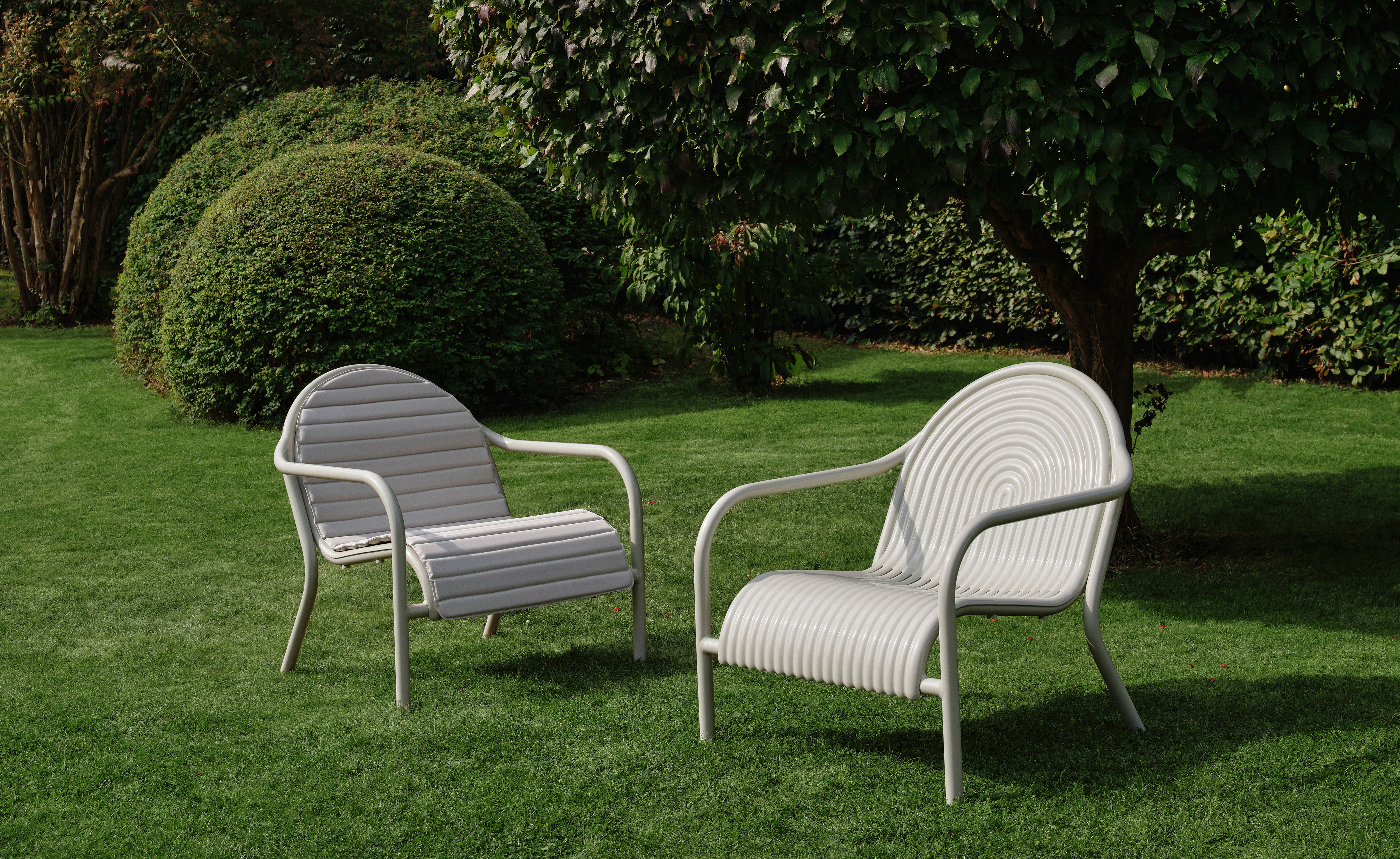 Groove Outdoor Lounge
