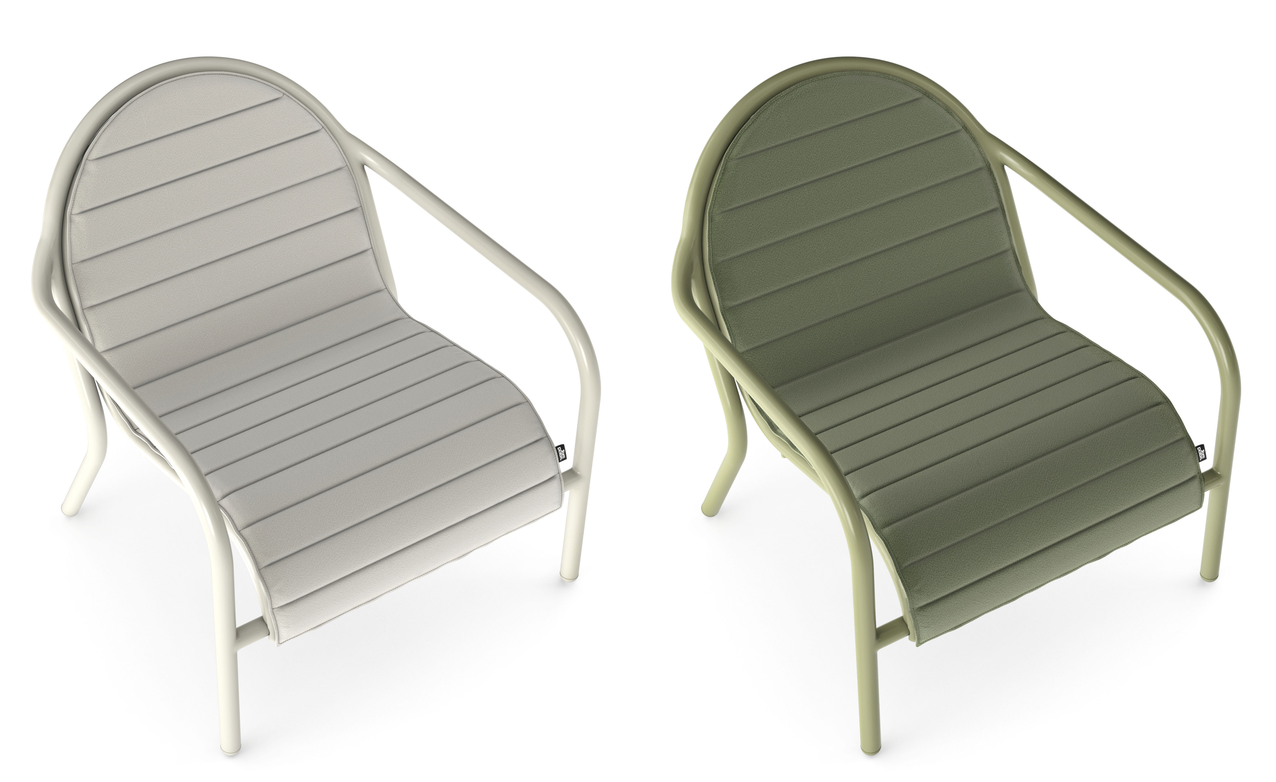 Groove Outdoor Lounge