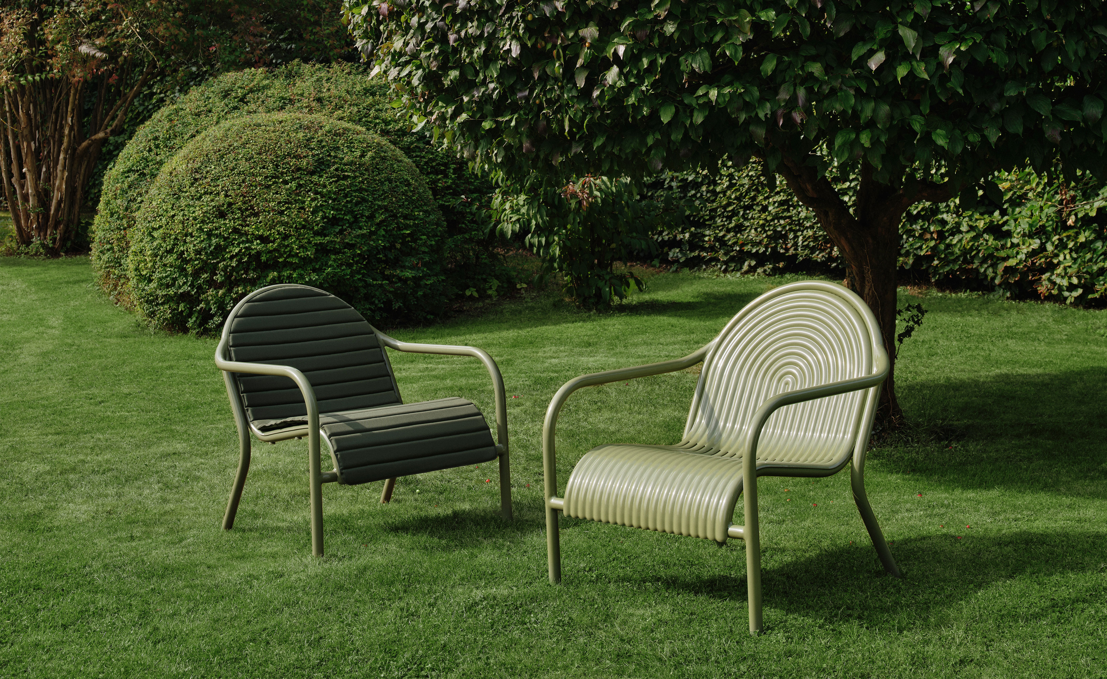 Groove Outdoor Lounge