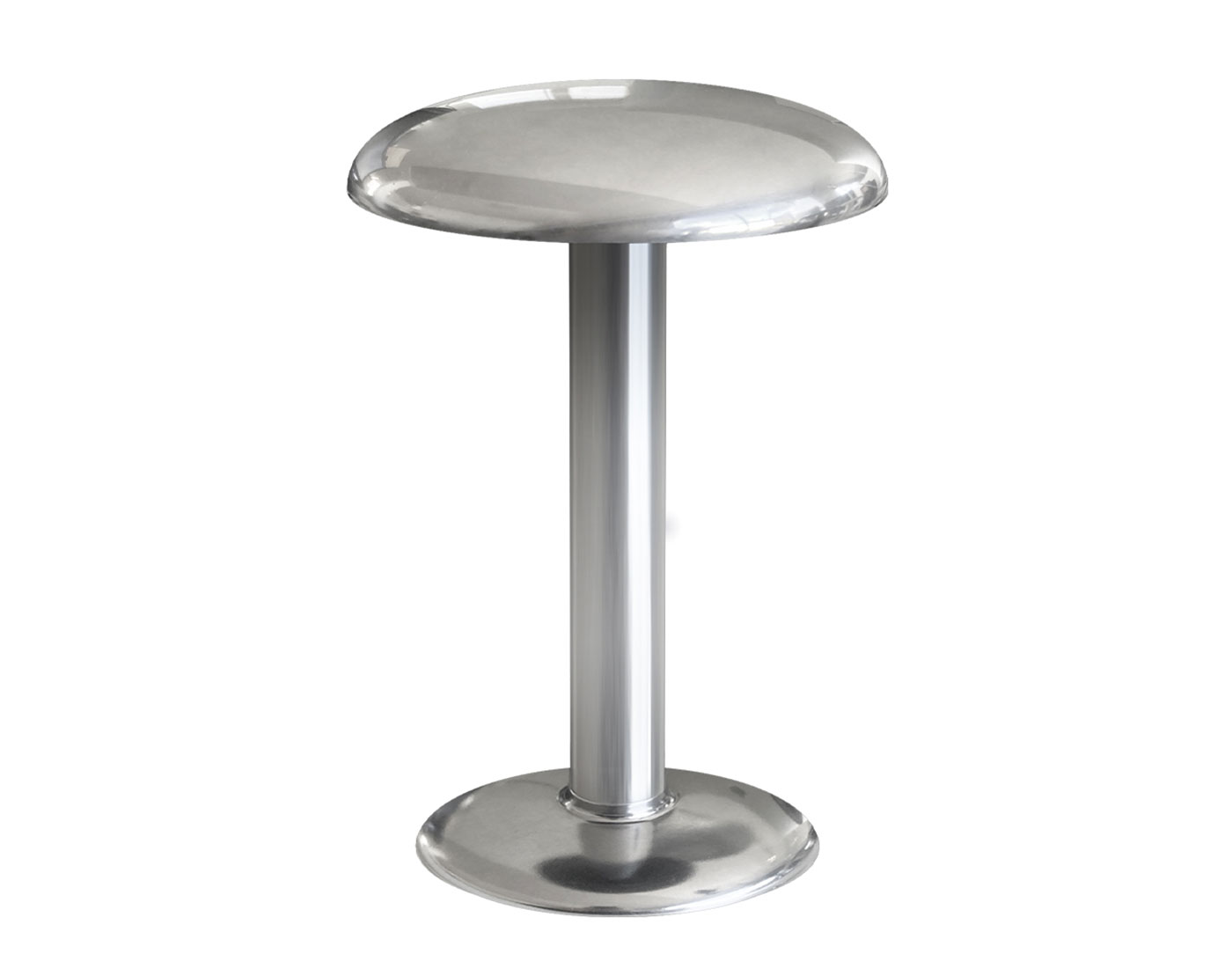 Gustave Portable LED Table Lamp