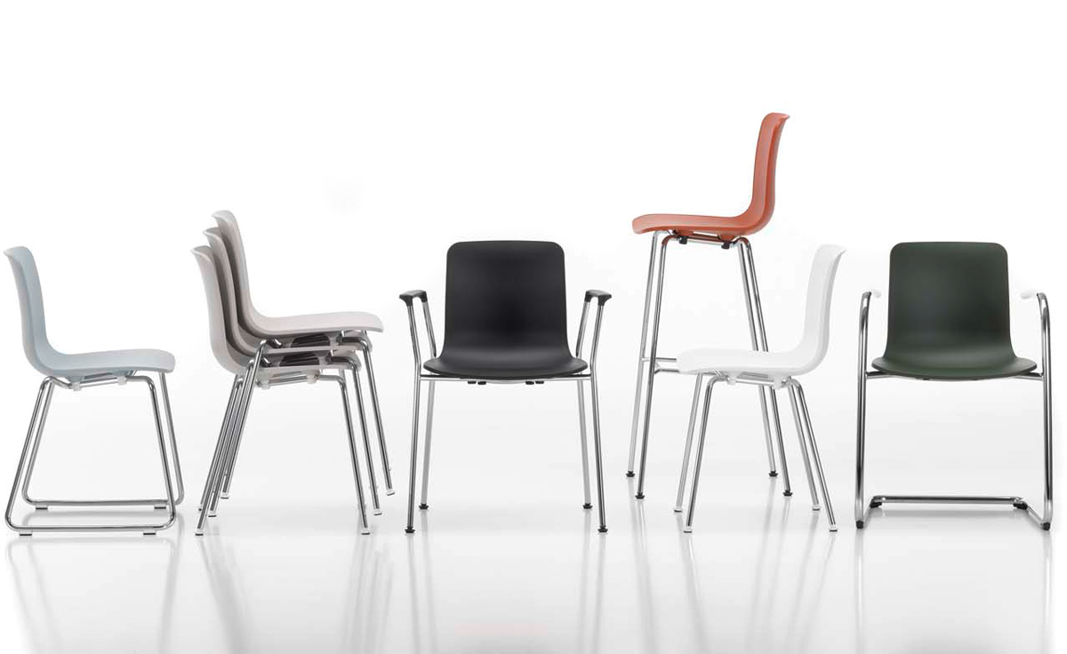hal stool