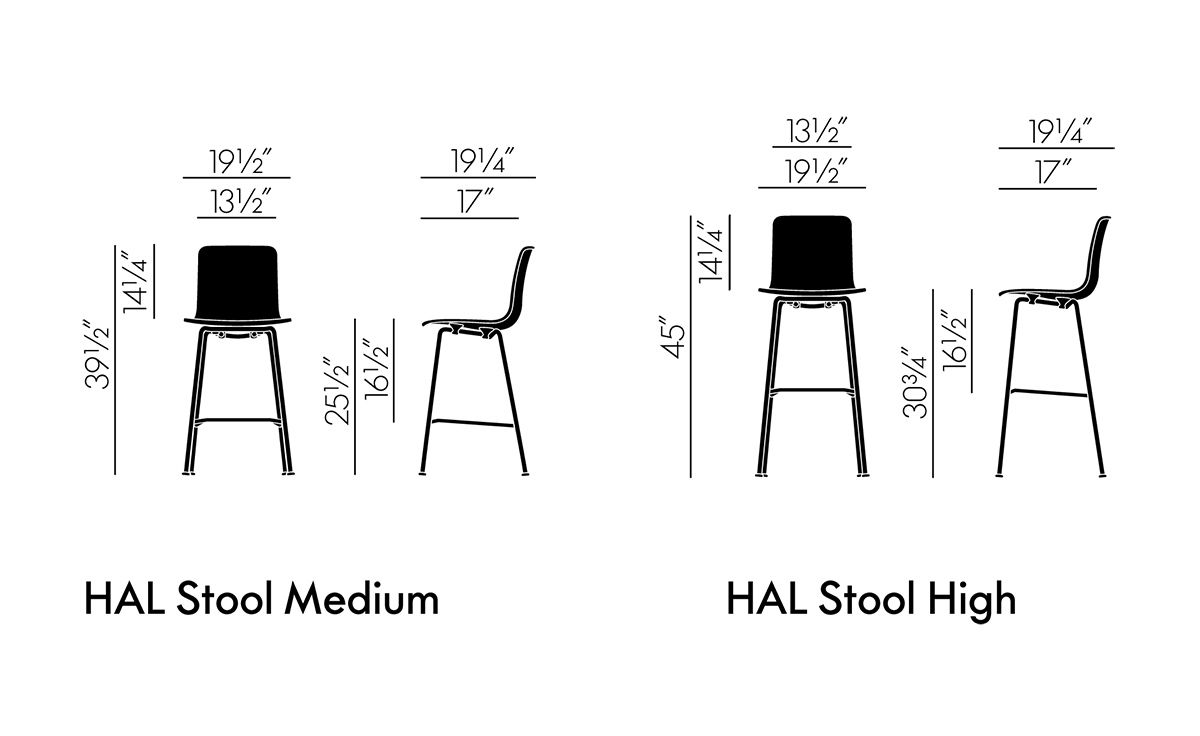 hal stool