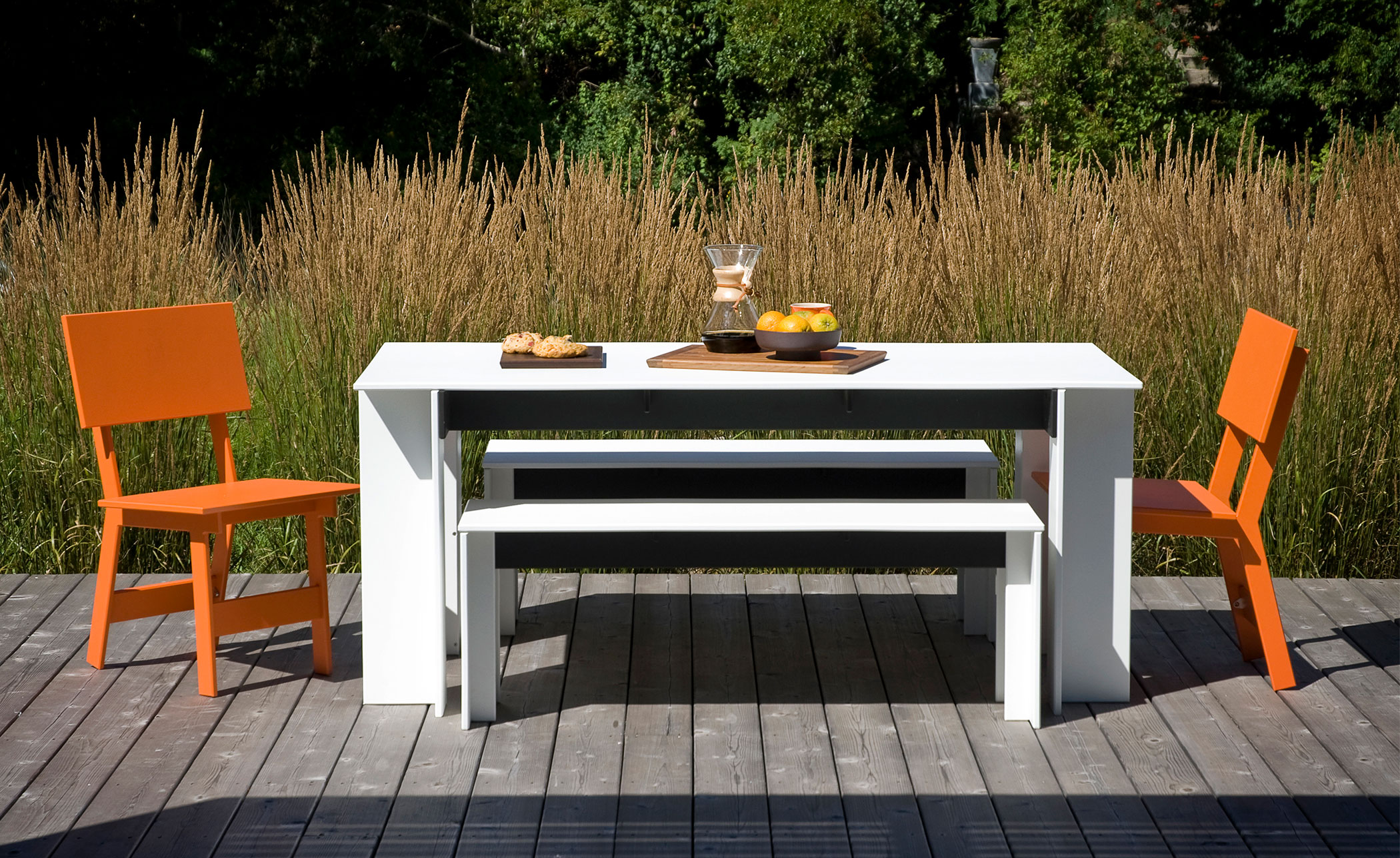 Hall Dining Table