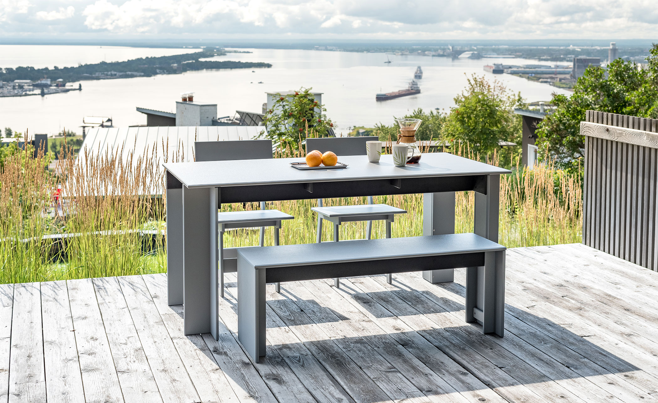 Hall Dining Table