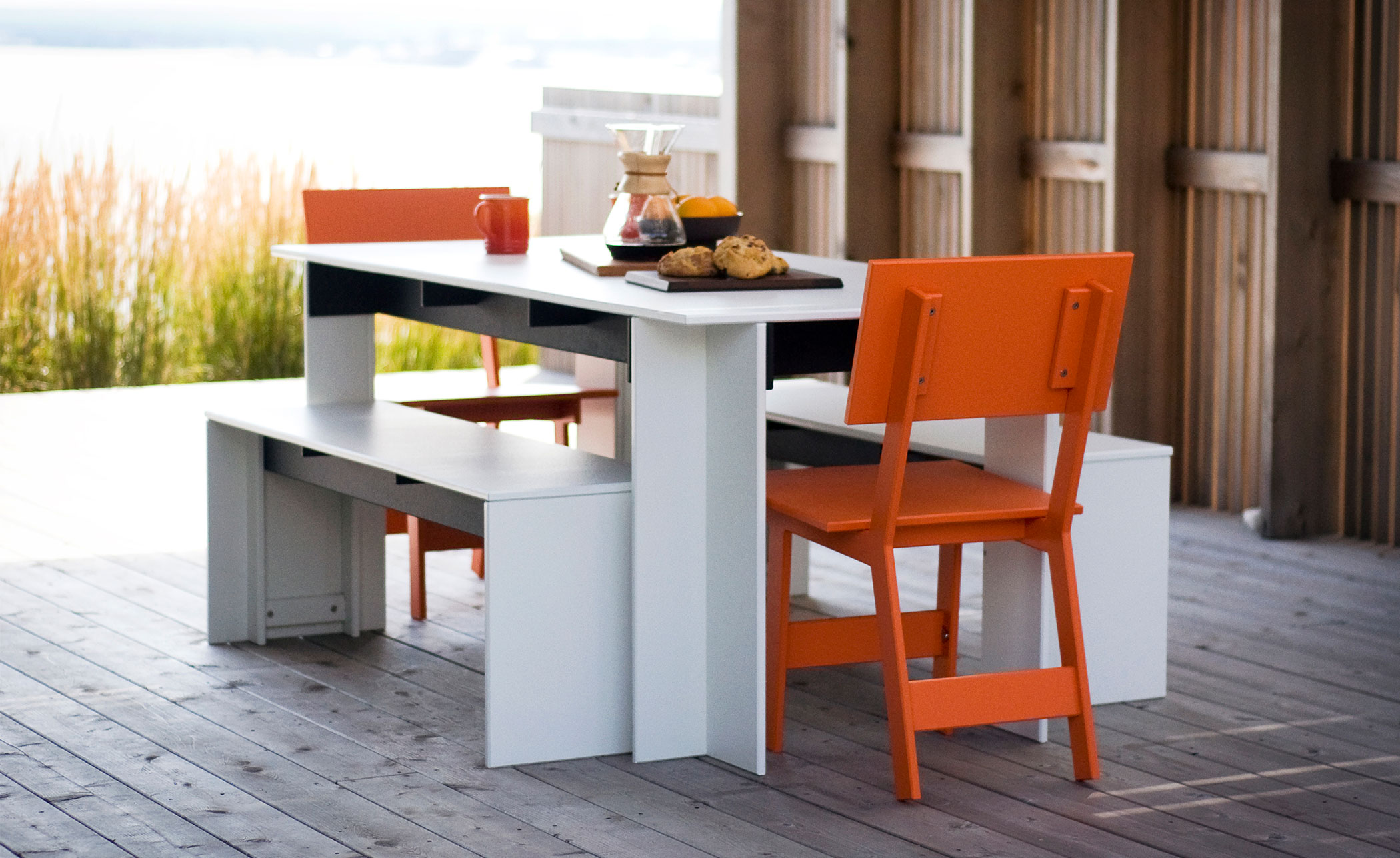 Hall Dining Table