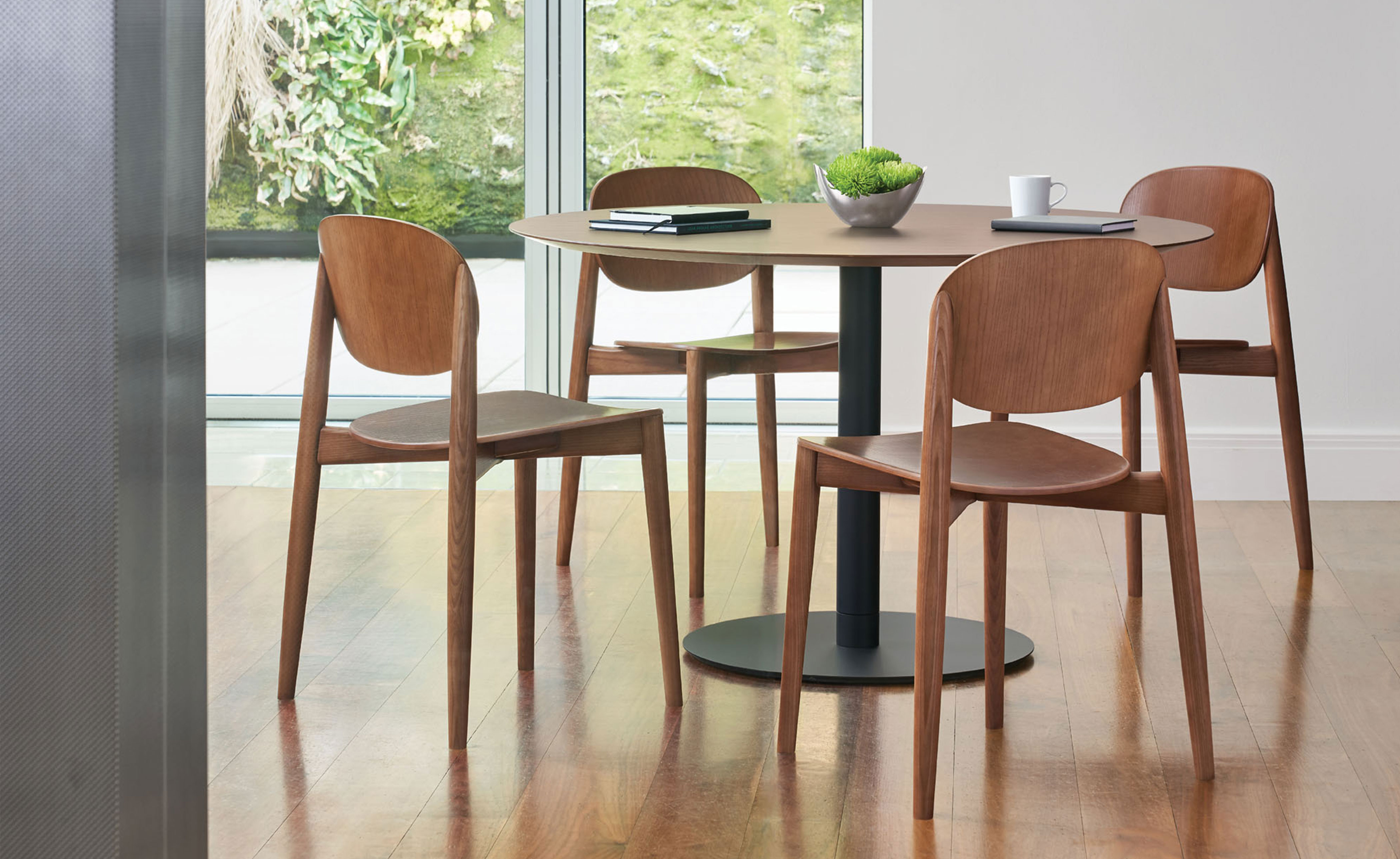 Halo Dining Chair