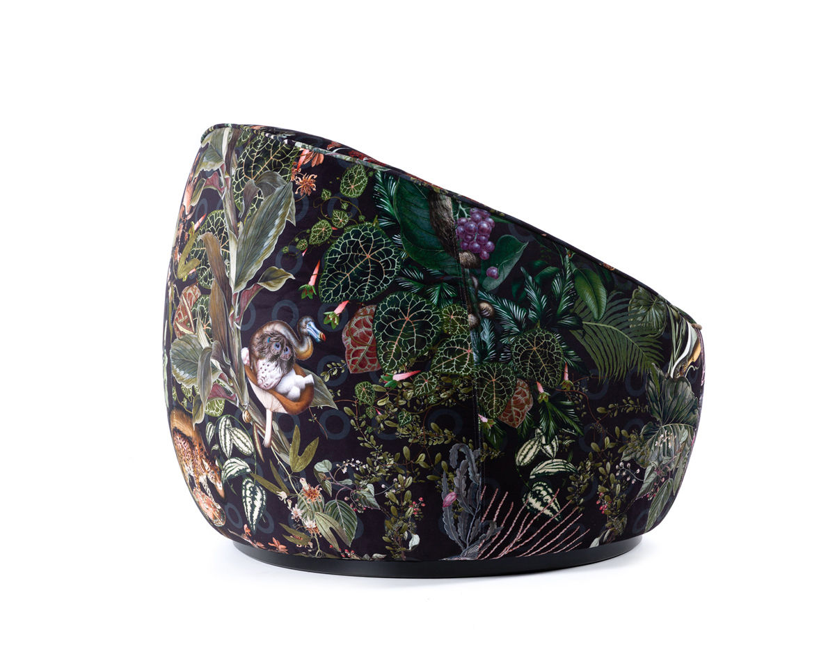 hana armchair