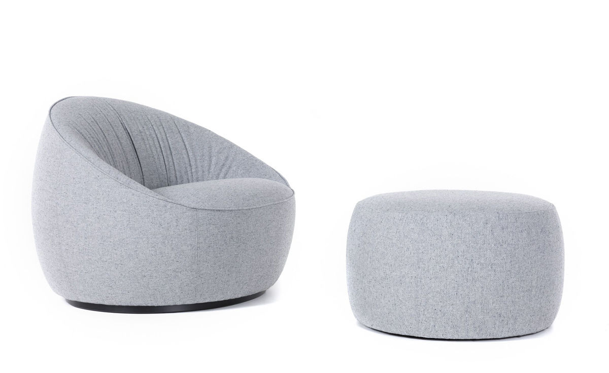 hana armchair