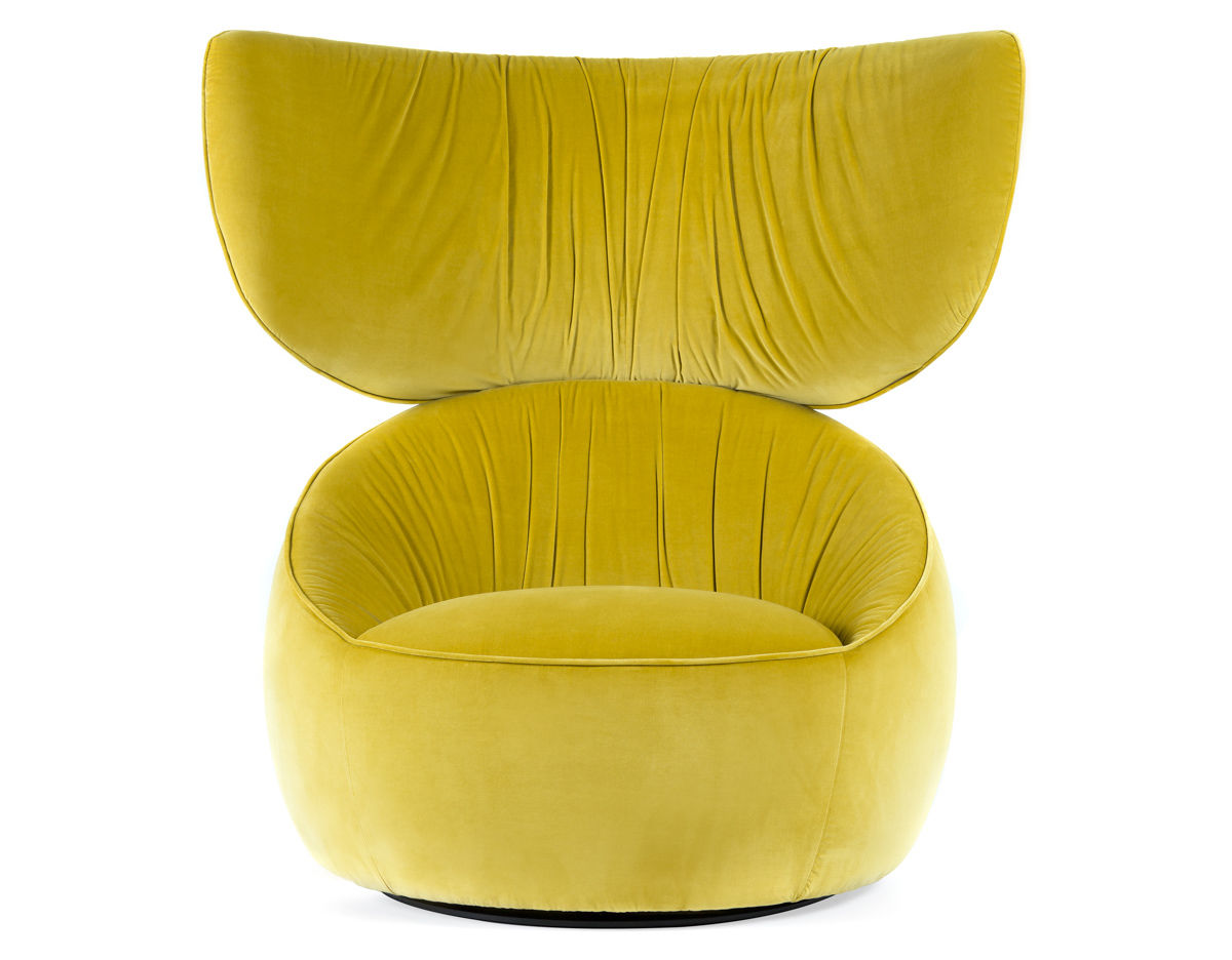 hana armchair wingback