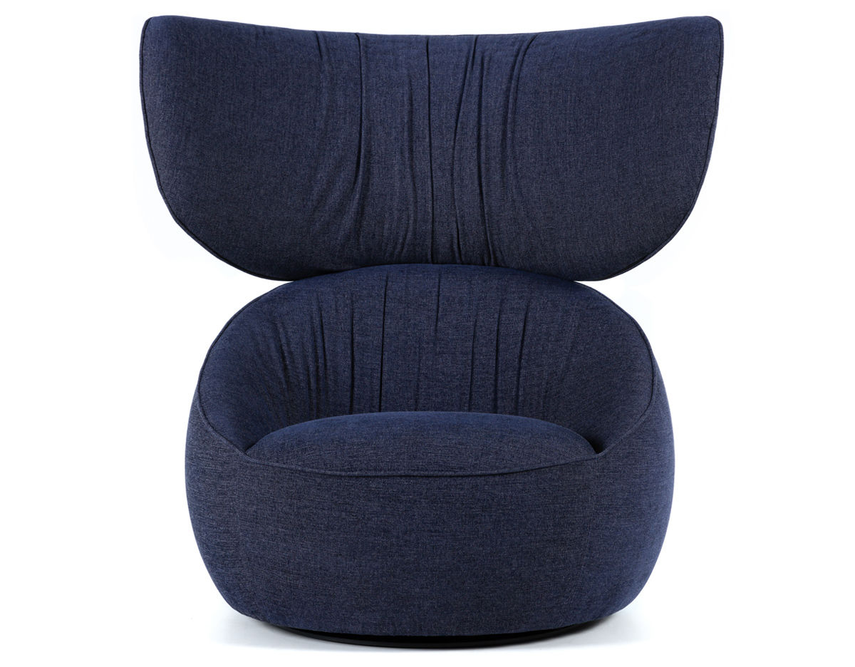hana armchair wingback