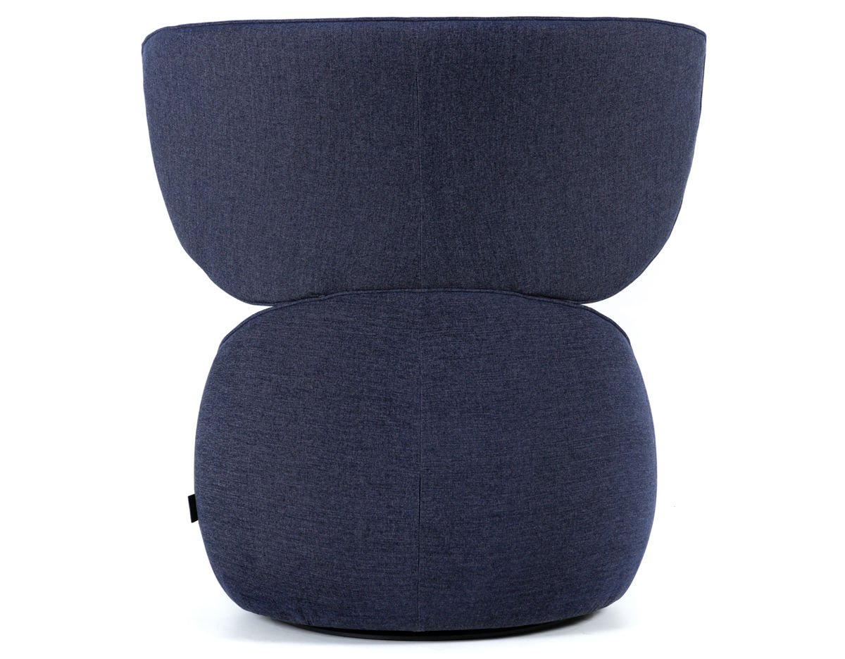 hana armchair wingback