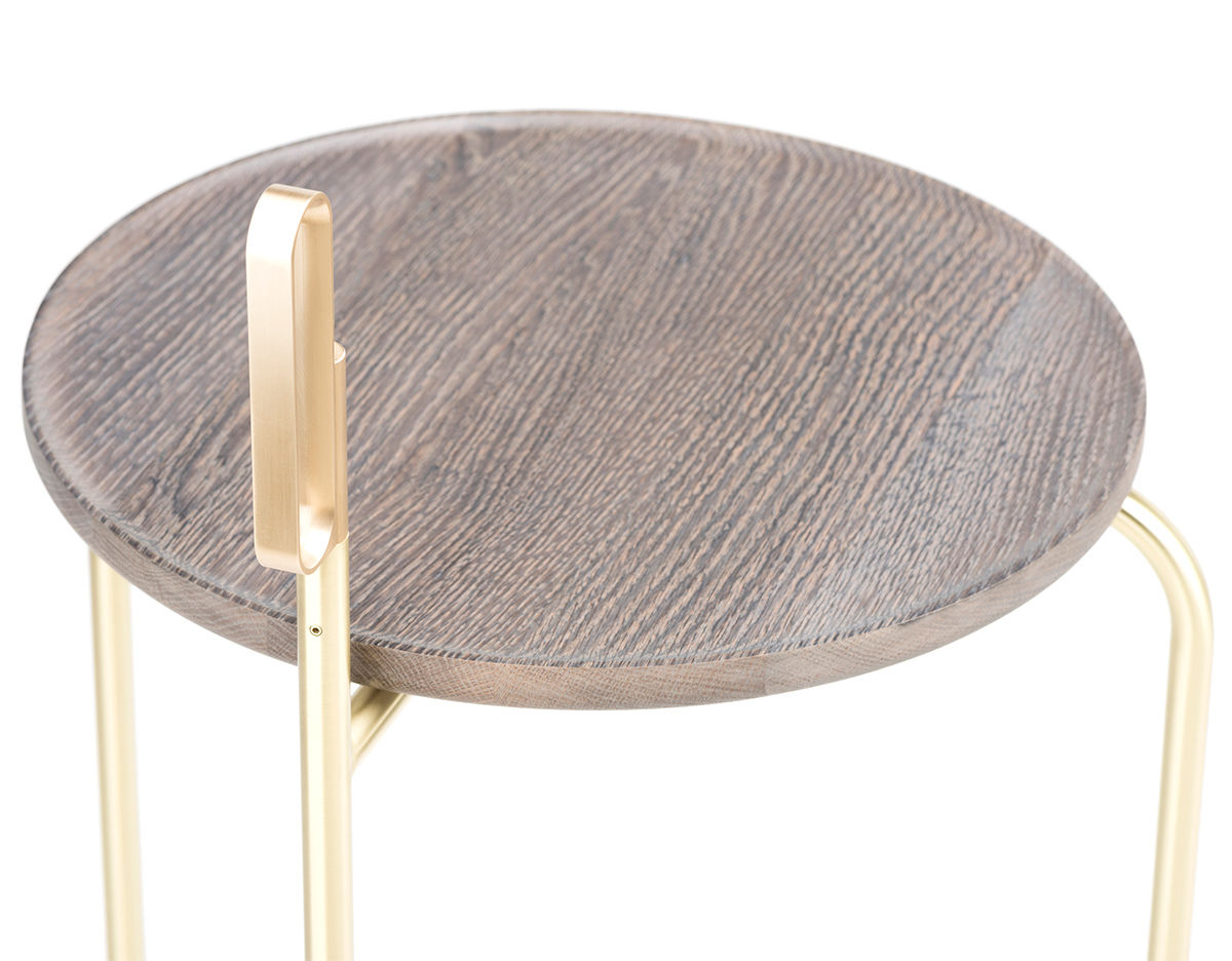 handle side table 790
