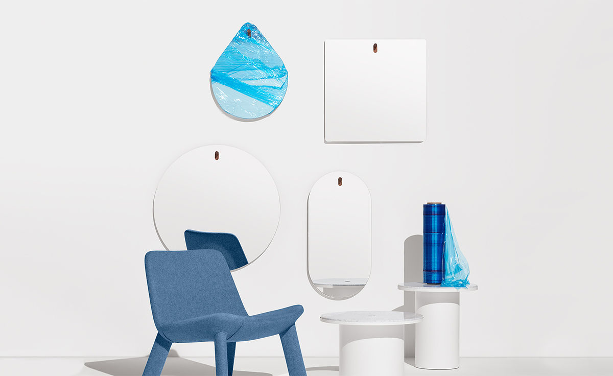 hang 1 square mirror