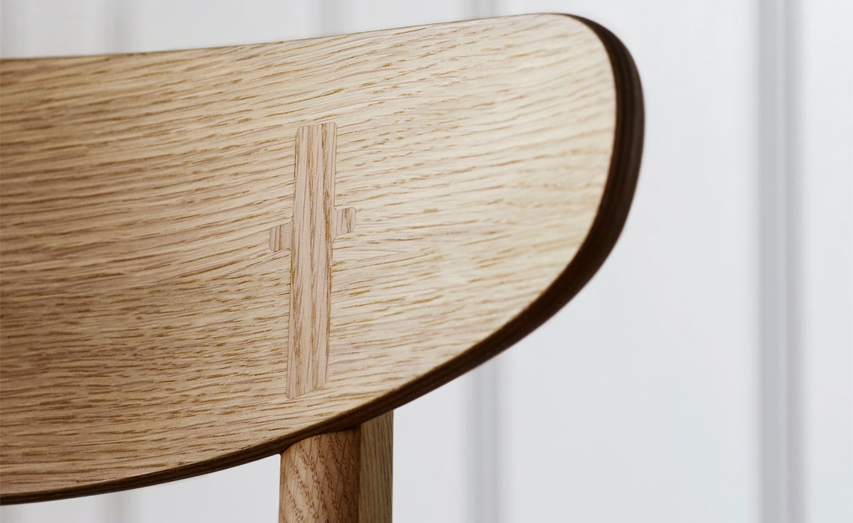 hans wegner ch30p chair