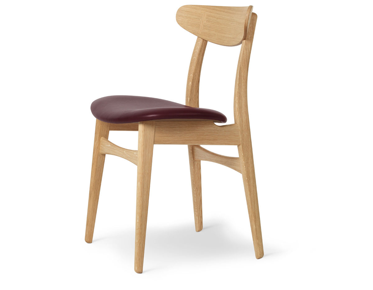 hans wegner ch30p chair
