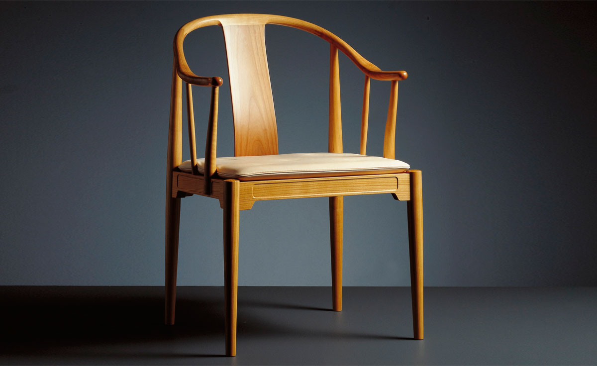 hans wegner china chair™