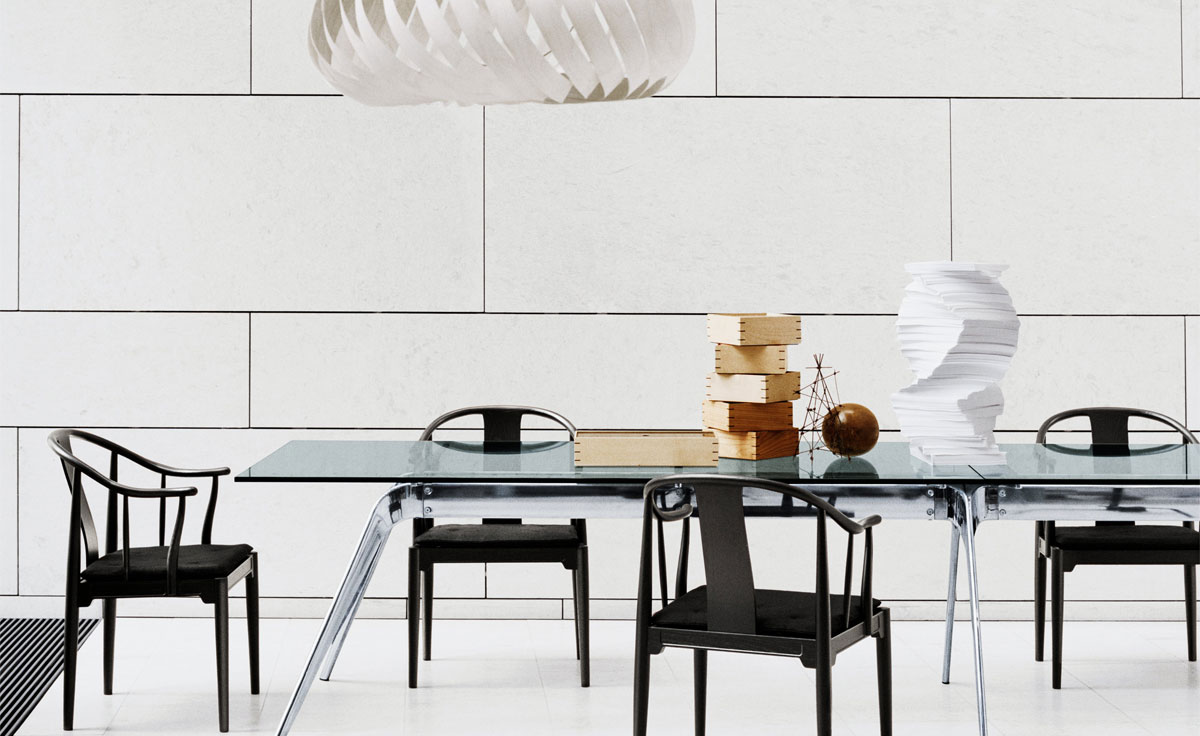 hans wegner china chair™