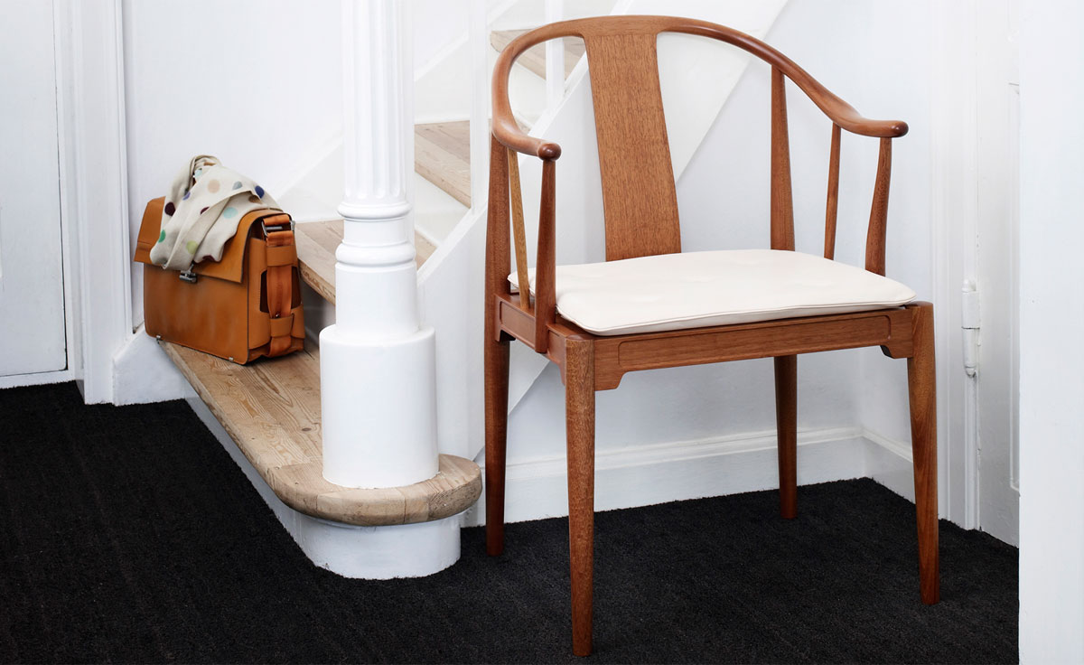 hans wegner china chair™
