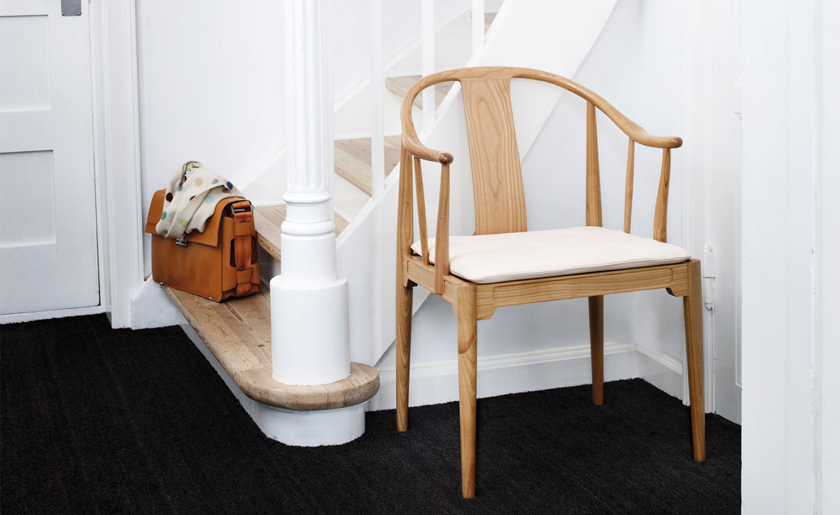 hans wegner china chair™