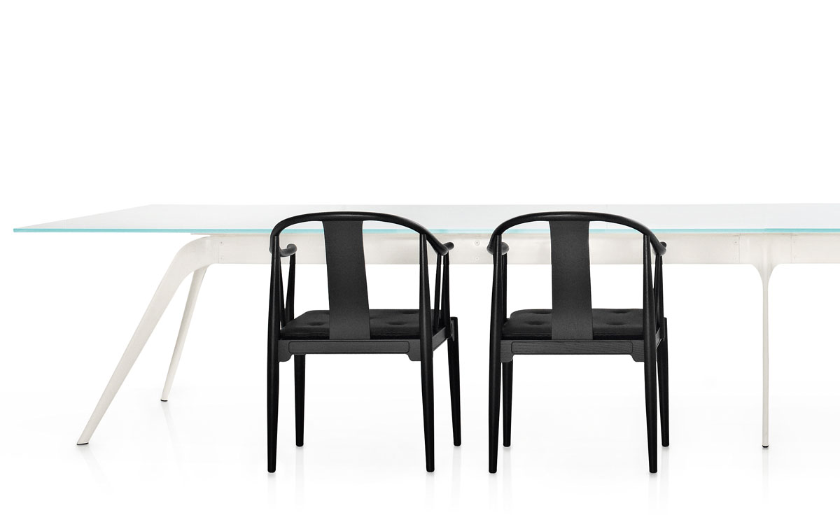 hans wegner china chair™
