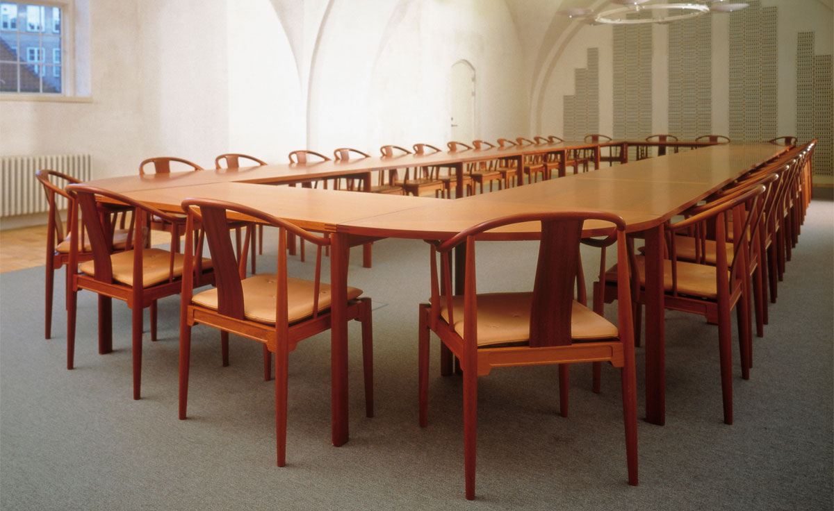 hans wegner china chair™