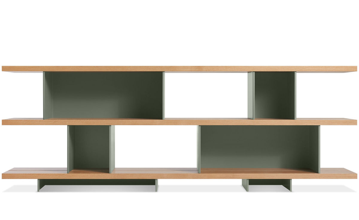 happy day shelving 3 shelf unit