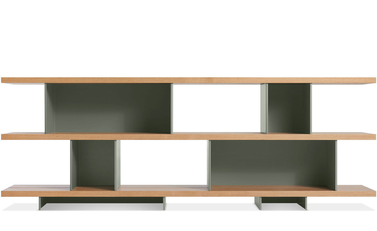 happy day shelving 3 shelf unit