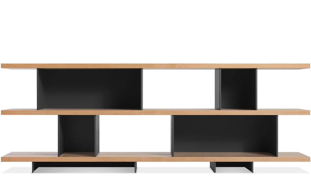 happy day shelving 3 shelf unit