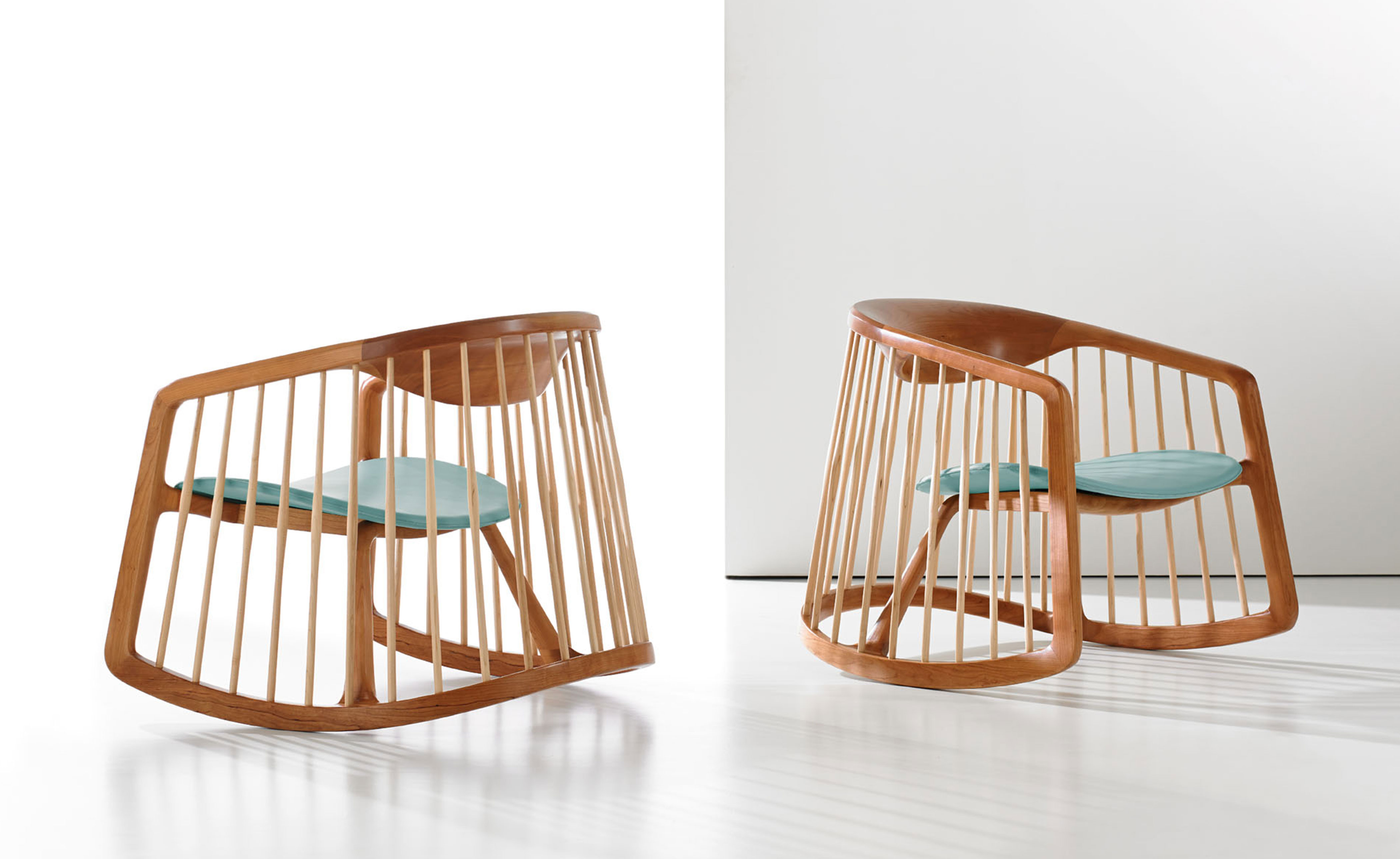 harper rocking chair