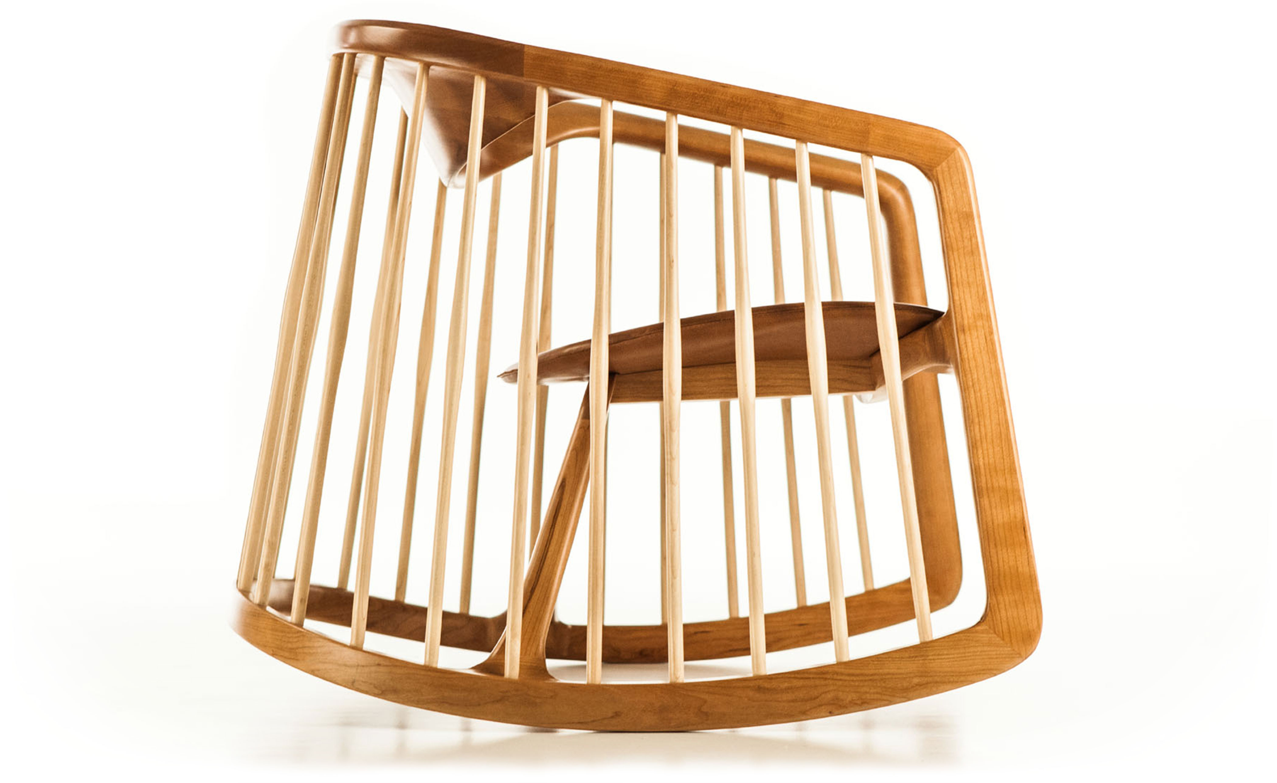 harper rocking chair