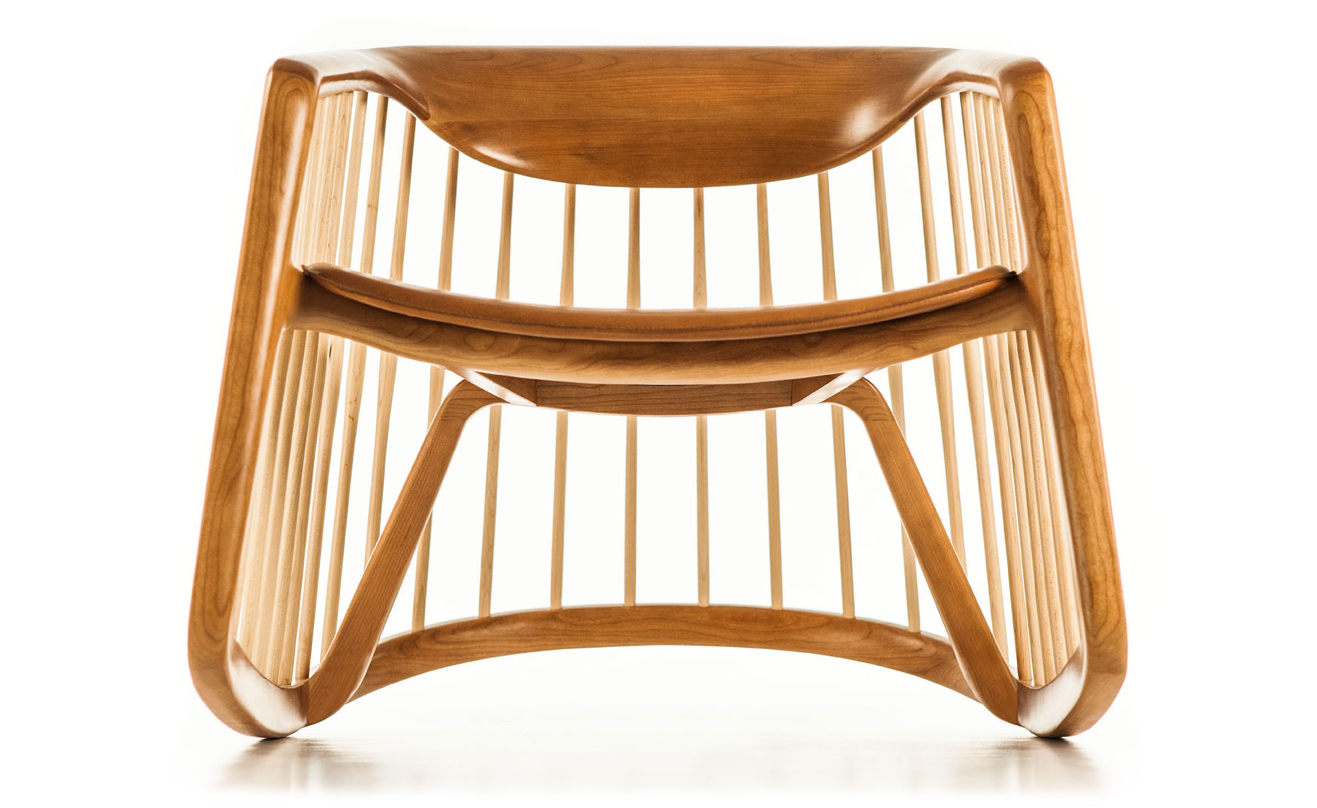 harper rocking chair