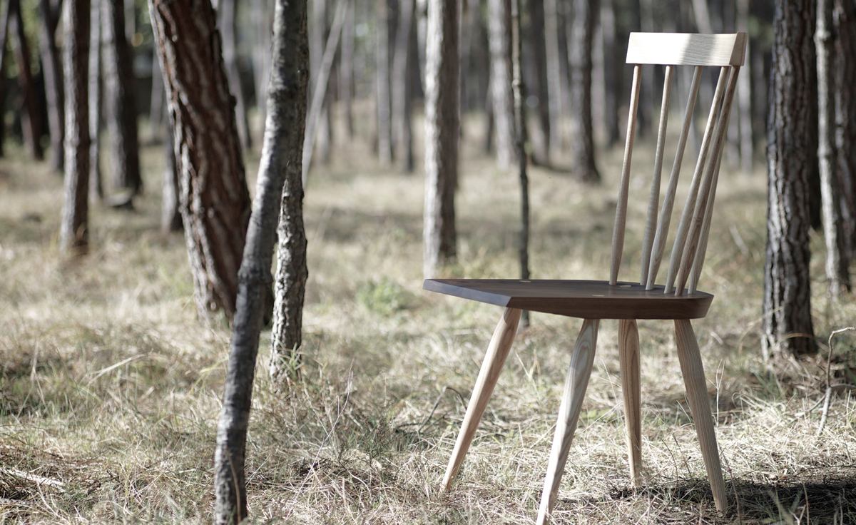 hastoe windsor chair 362