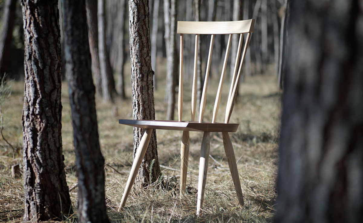 hastoe windsor chair 362