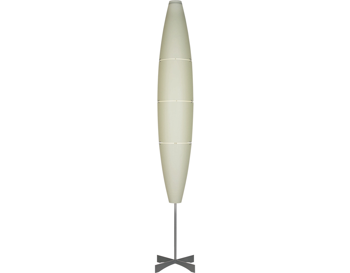 havana floor lamp