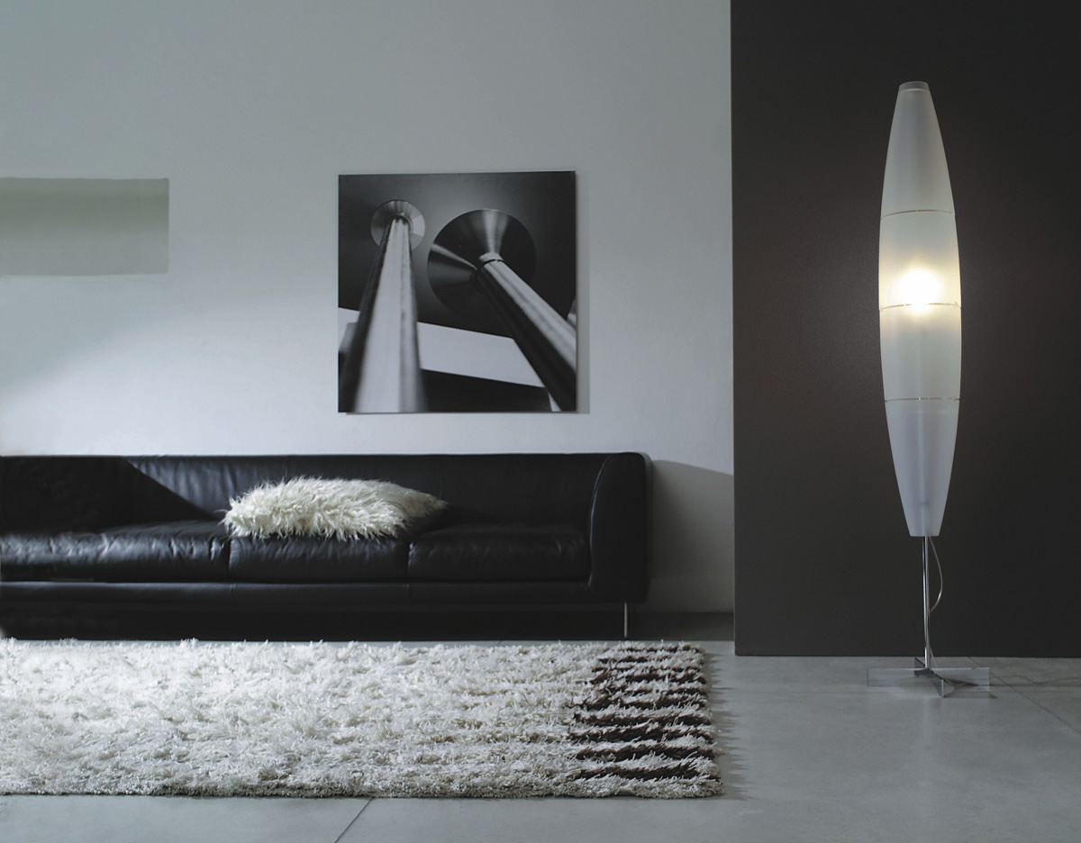 havana floor lamp