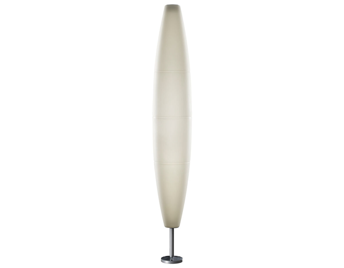 havana outdoor floor lamp