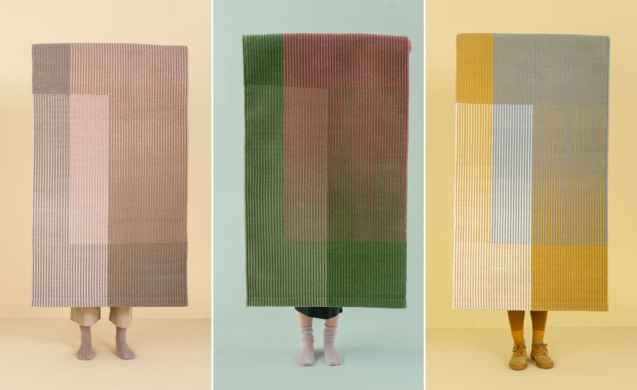 Haze Rug