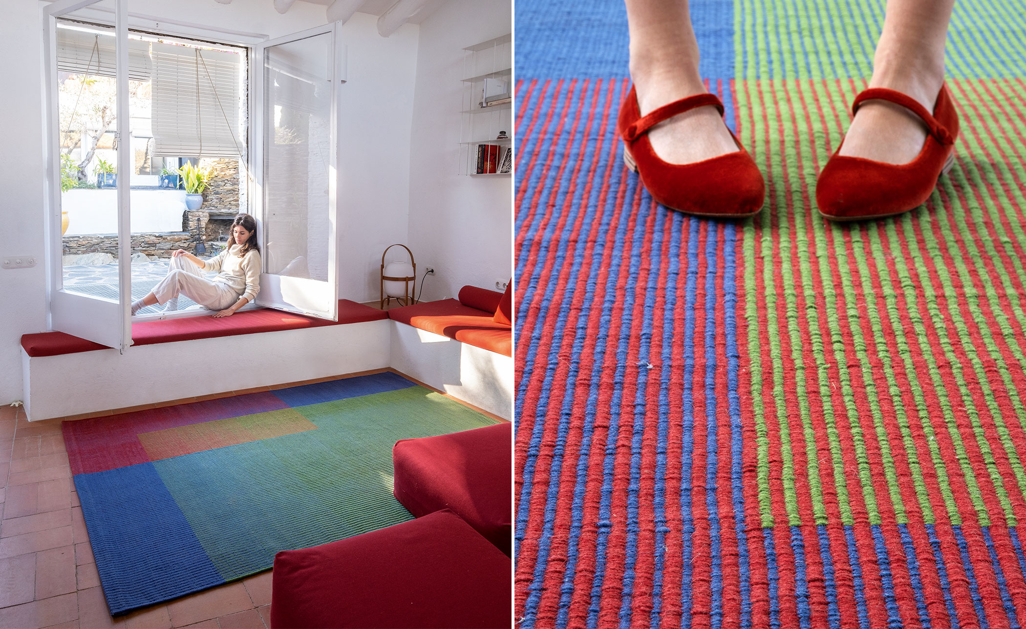 Haze Rug